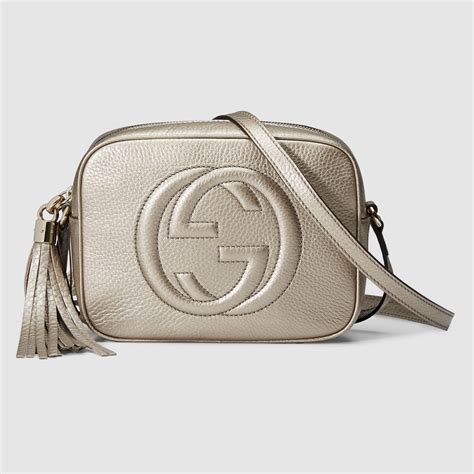 is the gucci soho disco worth it|Gucci soho bag aliexpress.